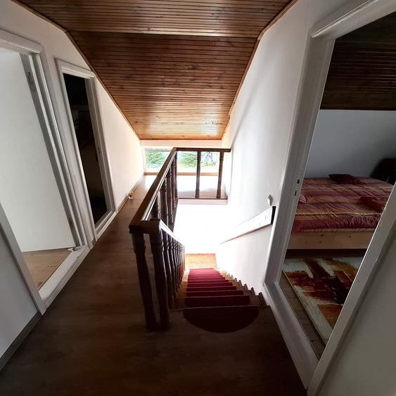 VILĂ PREMIUM ÎN LEPȘA –vacanțe și relaxare - 11