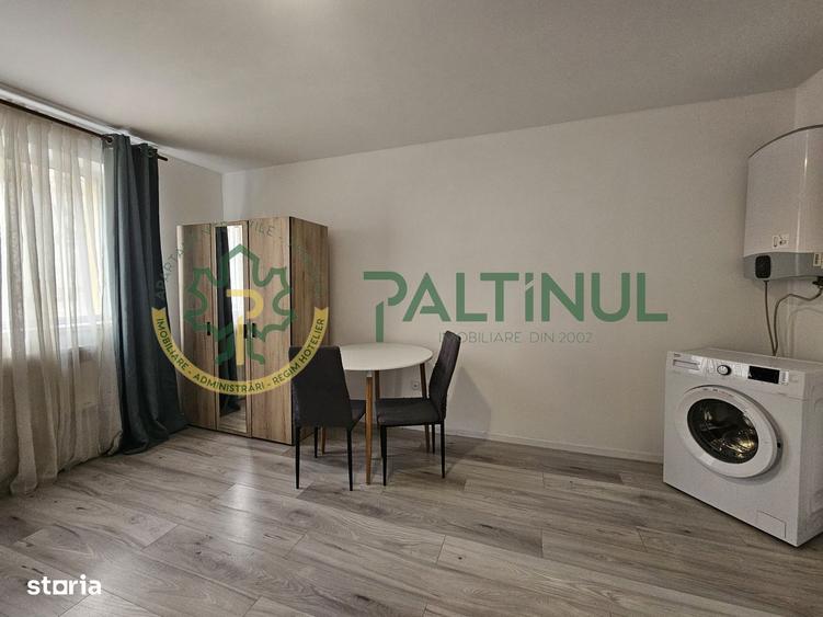 Garsoniera etaj 1 in Vasile Aaron - 4