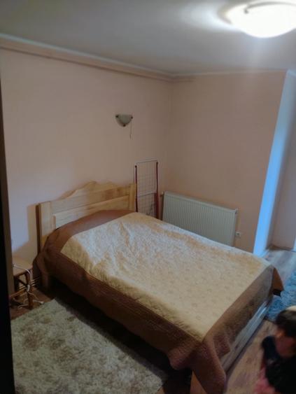 Vand apartament cu 1 camera,etajul 1 din 9, in Aleea Carpati,mobilat si utilat. - 9