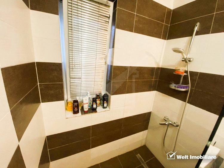 Apartament 2 camere, 44 mp, parcare, Buna Ziua - 9