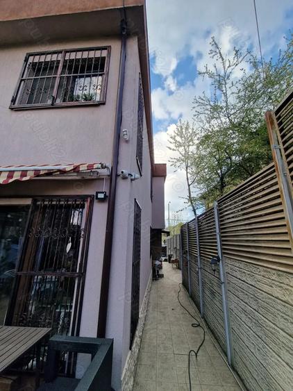 Casa moderna P+1 de vanzare zona Parcul Circului - 4