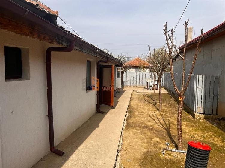 EXCLUSIVITATE!! Casa tip parter zona Dorobanti 2 - 13