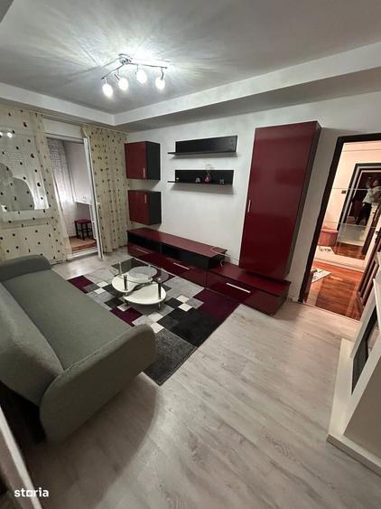 De vanzare apartament 2 camere ?i balcon, in zona Piata Mica 39.900e - 3