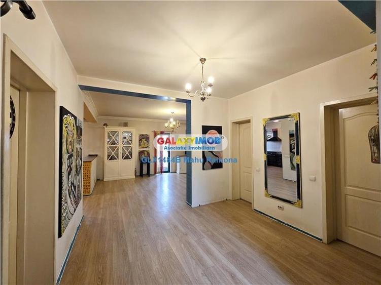 Vila spatioasa si luminosa, str. Ghioceilor, Bragadiru - 9