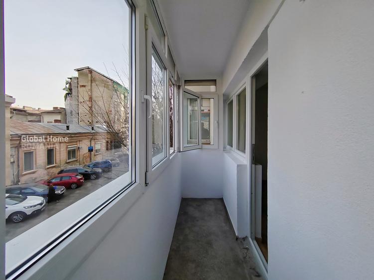 Dorobanți - Romană | 3 Camere | Rezidență sau Birouri - 17