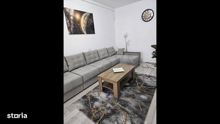Apartament 2 camere I Theodor Pallady Sector 3 - 7