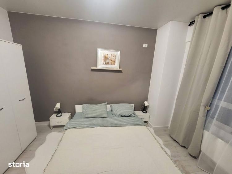 Apartament 2 camere | Central Adress Residence | modern| 13 Septembrie - 5