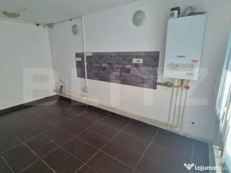 Spatiu comercial, 60 mp, parter, zona Burdujeni - 4