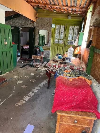 Casa de vanzare in Mo?e?ti jud. Buzau - 1
