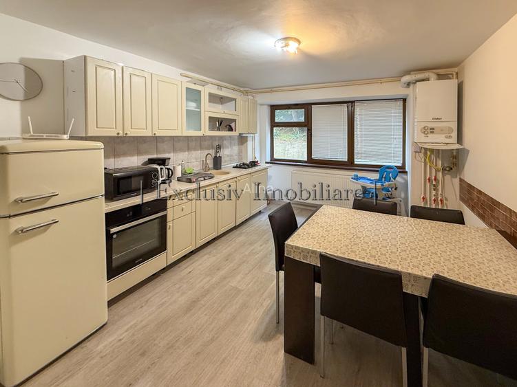 Apartament 4 camere | Faleza nord | Parcare | Pet-friendly | Termen lung Apartament 4 camere | Faleza nord | Parcare | Pet-friendly | Termen lung