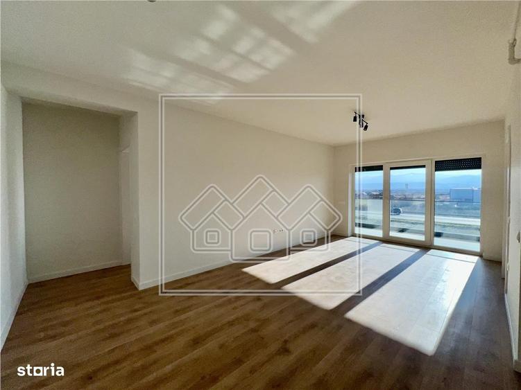 Ap. 2 camere, aer conditionat, incalzire in pardoseala, la cheie - - 8
