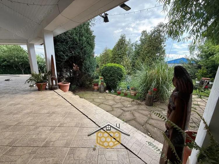 Casa P+1 cu garaj si 950 mp teren in Simnicul de jos - Comision 0% - 17