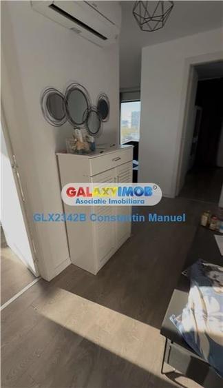 Apartament 2 camere, Aviatiei, aproape metrou, cu parcare, nou - 3
