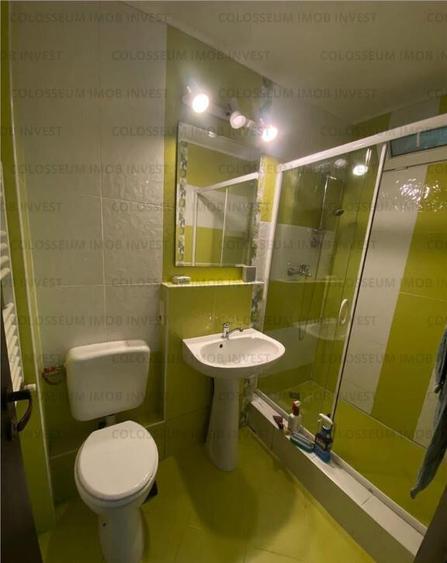 Apartament 2 camere, decomandat - zona Centru Civic. - 3