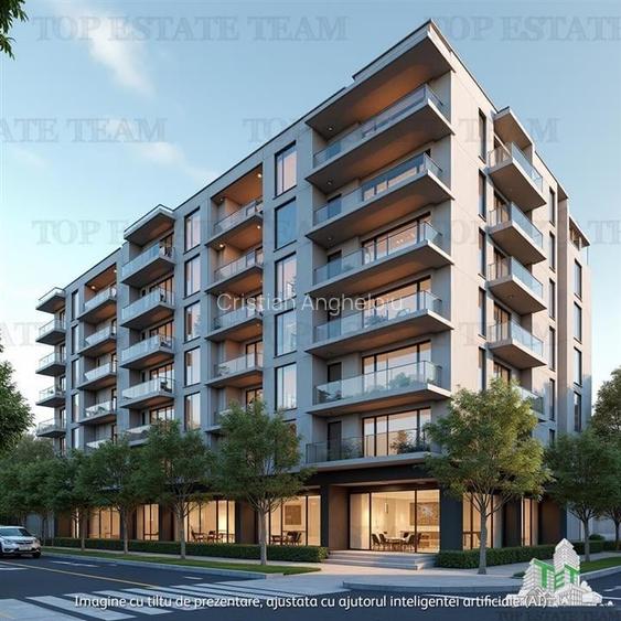 Teren vanzare stradal Uverturii - 1km de metrou Gorjului