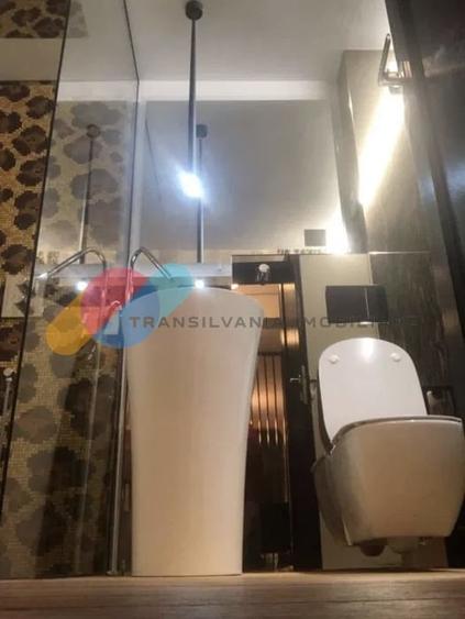 Apartament 2 camere, 54 mp, parcare - Ansamblul Luminia - 10