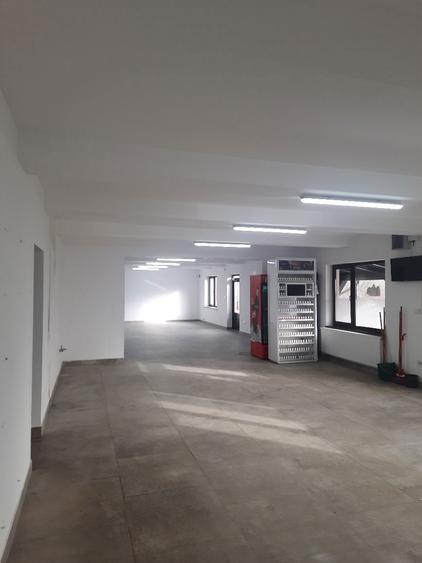 Spatiu Comercial de vanzare in Vadu Moldovei E 85 - 6