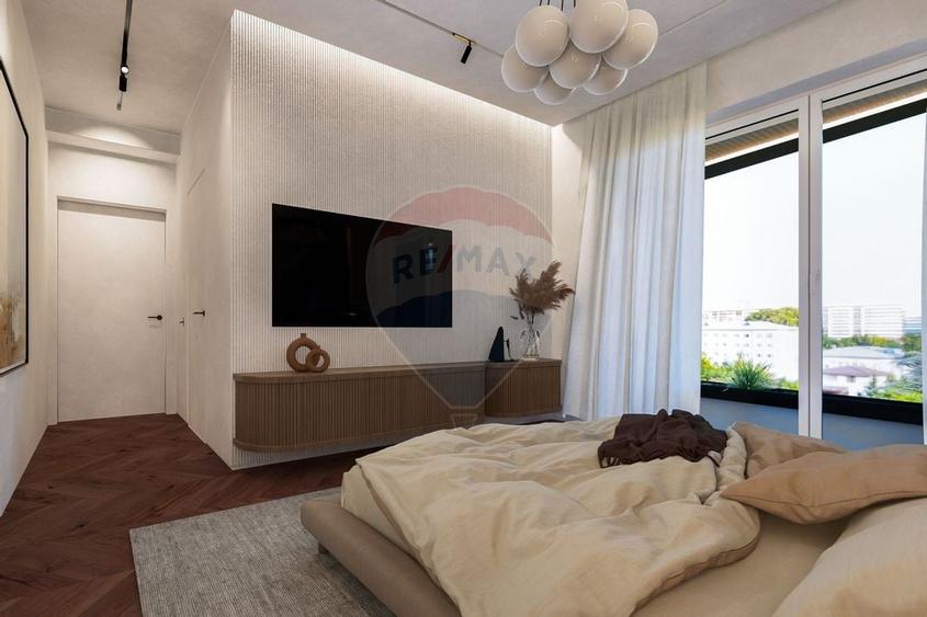 APARTAMENT CU 3 CAMERE - COPOU / COMISION 0% - 4