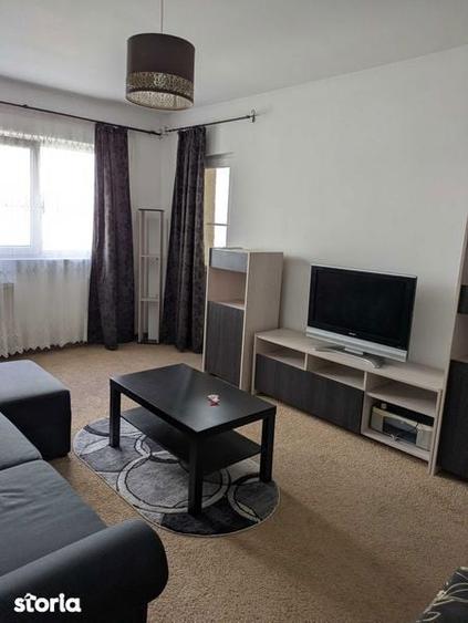 Apartament cu 2 camere de inchiriat - 8