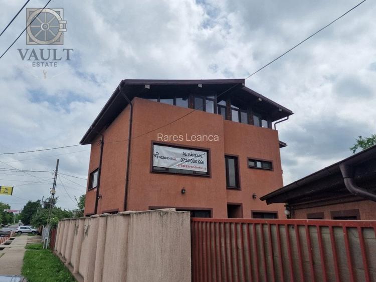 Casă individuală cu 7 camere în Cozieni Casă individuală cu 7 camere în Cozieni