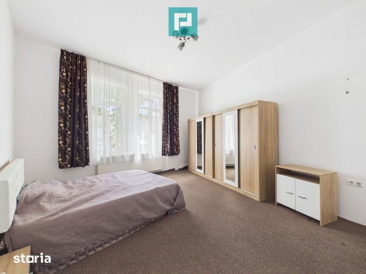 Apartament 4 camere Piata Spitalului Arad - 11
