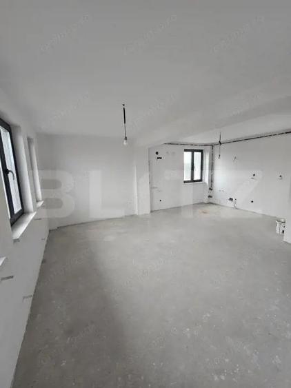 Apartament cu 3 camere, 69,83 mp utili, zona Itcani - 4