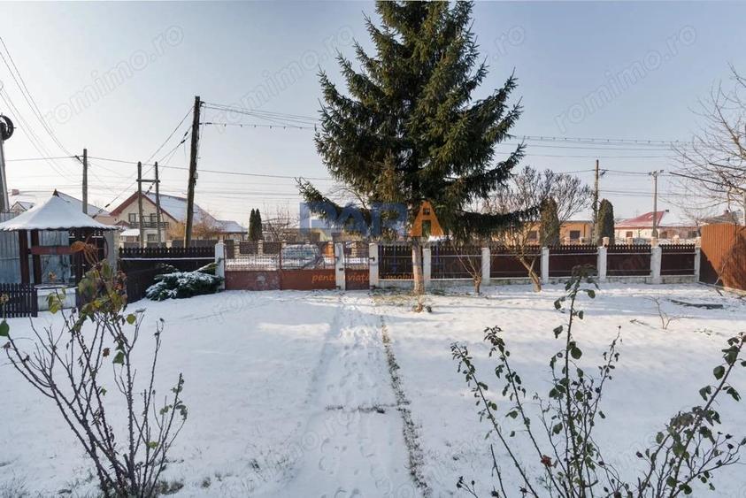 Casa 2015 - 4 dormitoare, 2 bai, 2 bucatarii - 14