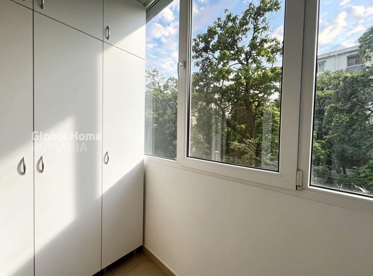 Apartament 2 camere | Titan – Potcoava / Diham | 8 min Metrou Titan | Parcare - 8
