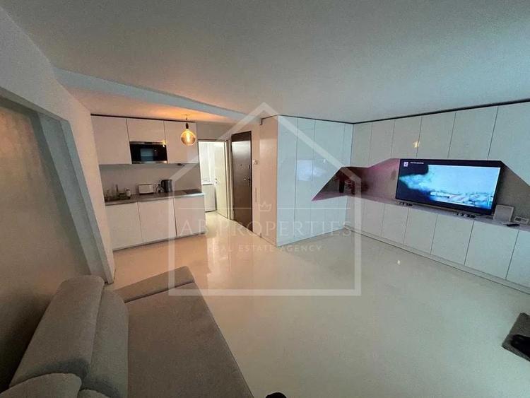 Studio | Baneasa - Sisesti - 1