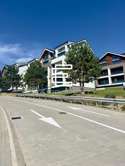 Apartament 2 camere /LA CHEIE/ INTABULAT /zona Aeroport Sibiu - 11