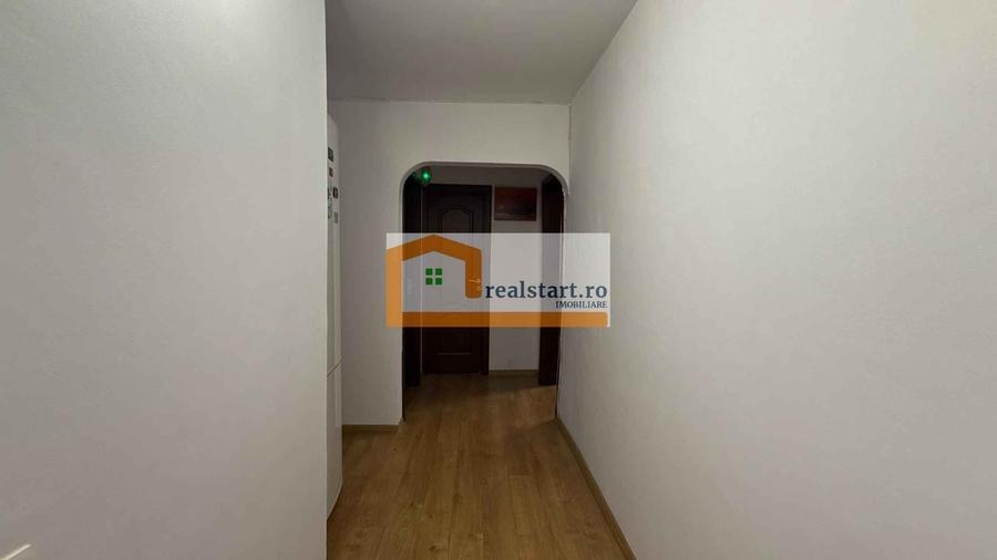 Timpuri Noi, langa metrou si Universitatea Titu Maiorescu - 2