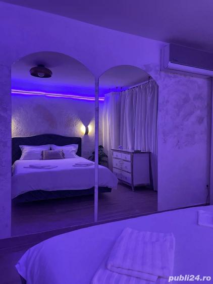 Apartament 1 camera de LUX, A8 - 6