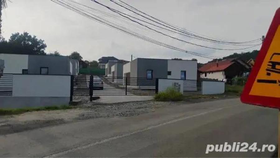 Vand casa zona Tocile - 15