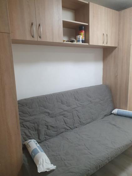 Berceni, Piata Sudului, Resita - 9