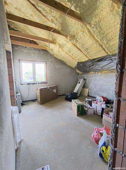 Casa P+E, 167 mp utili, Padureni jud. Timis - 8