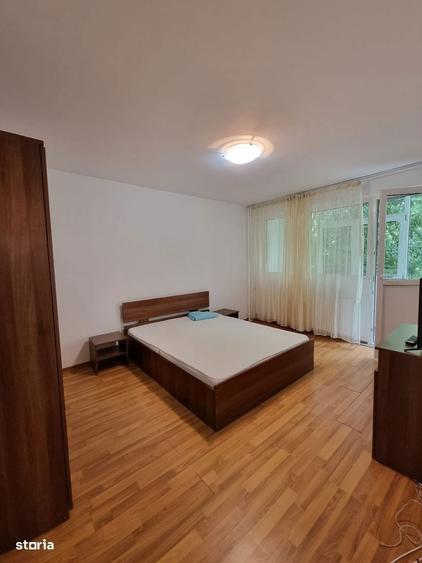 Apartament cu 2 camere de inchiriat in zona Drumul t Taberei / Favorit - 7