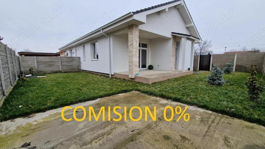 Proprietar - Duplex Plan Parter Vatra Veche Bucovat - Pret 114.900 euro - 1