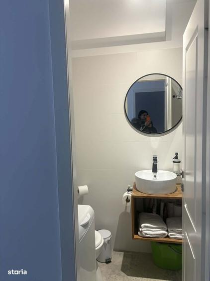 Garsoniera zona ASTRA, - 6