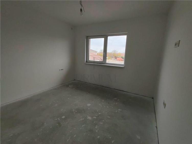 Cartier SERENA - Duplex spatios - teren 400 m - SAD - 9