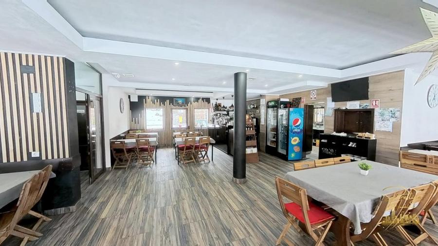 Pensiune cu restaurant si 4 dormitoare de vanzare in Vartop - Arieseni - 30