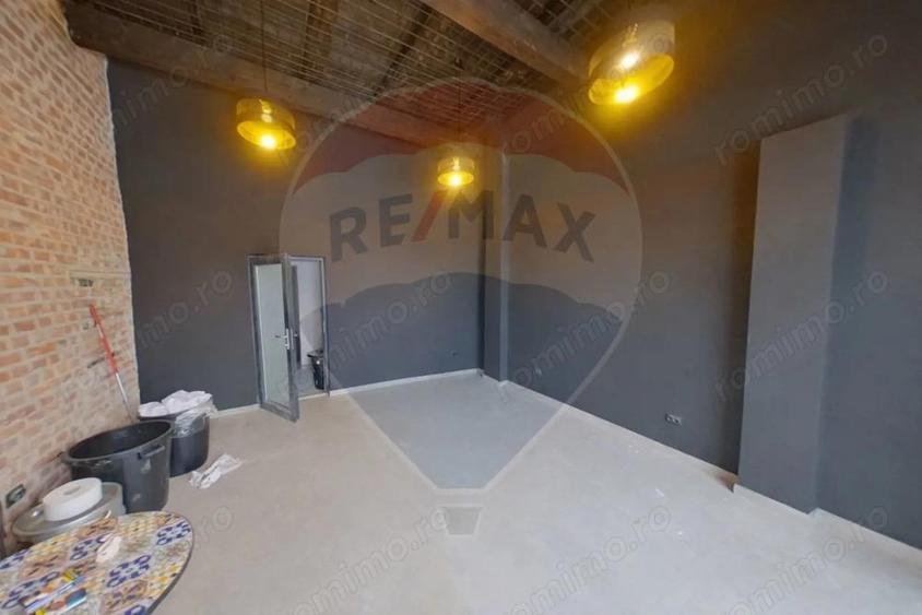 Spa?iu comercial de 22mp de inchiriat - 3