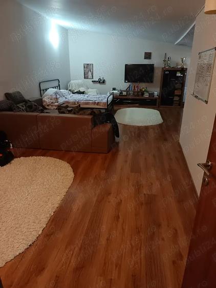 De inchiriat Studio open space modern, Sector 3 Pia?a Bobocica - 5