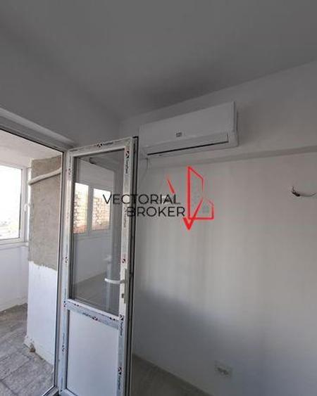 Apartament renovat mobilat si utilat- Doamna Ghica - 12