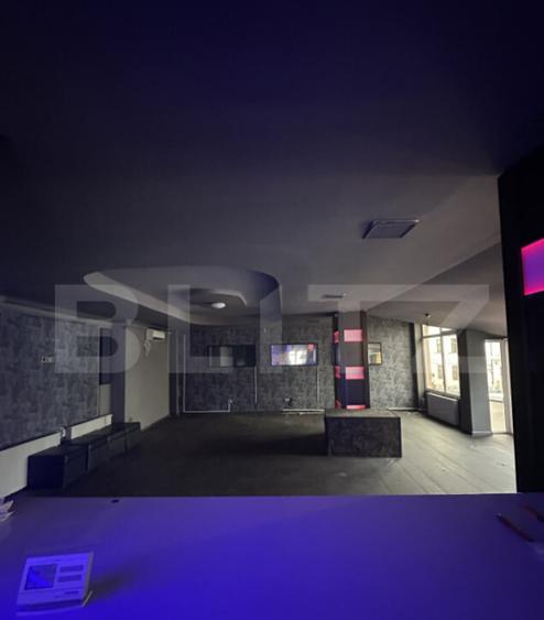Spa?iu comercial ultracentral de inchiriat fosta Carme - 9
