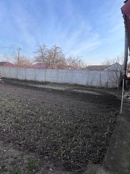 Casă și Teren de vânzare comuna Plosca  - 13