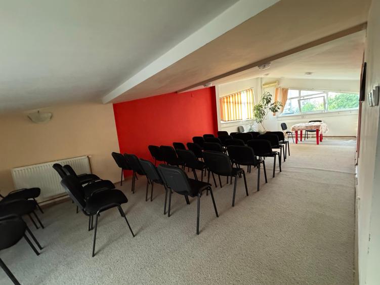 Vand cladire cu chirisi in Pitesti. Afacere la cheie. Oportunitate de investitie - 3