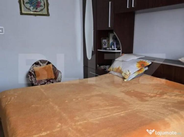Apartament 3 camere, 70 mp, Soarelui - 9