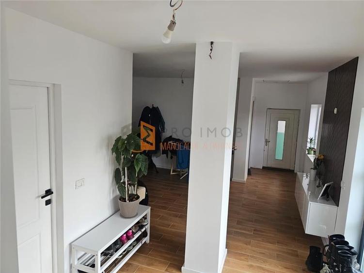 Casa tip parter zona Micro 5 - 7