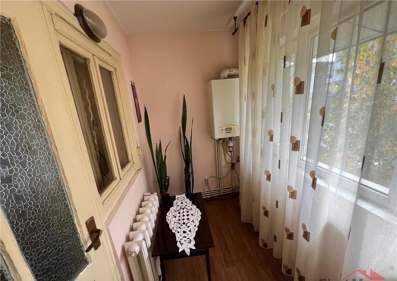 Apartament 2 camere, etaj 1/4, 54 mp utili, zona Paco - Bahn - 5
