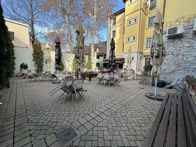 Spațiu comercial 150 mp - 20